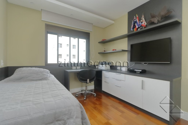 Imagem Cobertura com 4 Quartos à Venda, 400 m² em Campo Belo - São Paulo Imagem Cobertura com 4 Quartos à Venda, 400 m² em Campo Belo - São Paulo