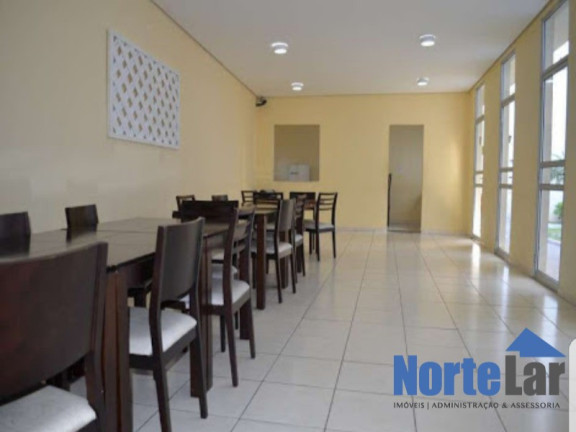 Imagem Apartamento com 3 Quartos à Venda, 61 m² em Vila Regina - São Paulo Imagem Apartamento com 3 Quartos à Venda, 61 m² em Vila Regina - São Paulo