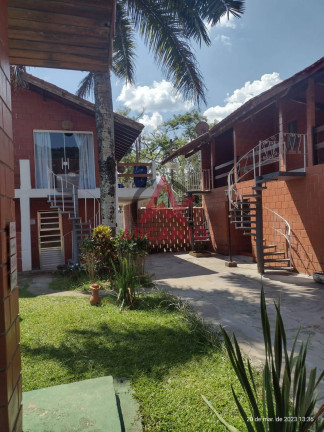 Imagem Apartamento com 1 Quarto à Venda, 30 m² em Rio Da Prata - Ubatuba Imagem Apartamento com 1 Quarto à Venda, 30 m² em Rio Da Prata - Ubatuba