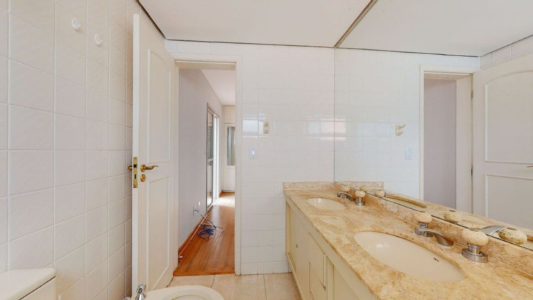Imagem Apartamento com 4 Quartos à Venda, em Itaim Bibi - São Paulo Imagem Apartamento com 4 Quartos à Venda, em Itaim Bibi - São Paulo