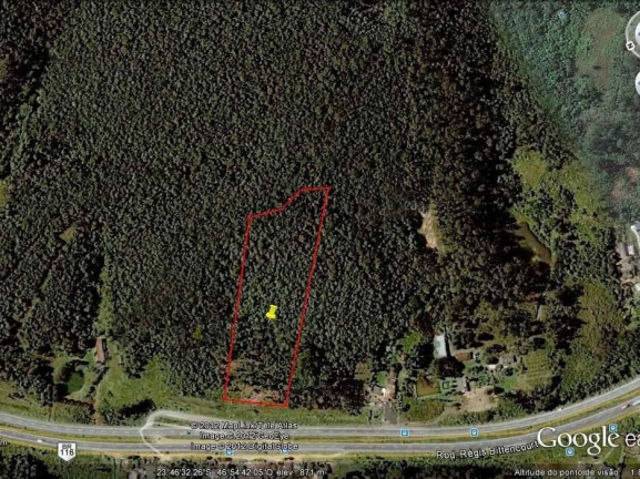 Imagem Terreno à Venda, 22 m² em Itaquaciara - Itapecerica Da Serra Imagem Terreno à Venda, 22 m² em Itaquaciara - Itapecerica Da Serra
