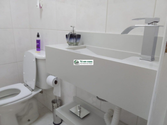 Imagem Cobertura com 5 Quartos à Venda, 256 m² em Bosque Dos Eucaliptos - São José Dos Campos