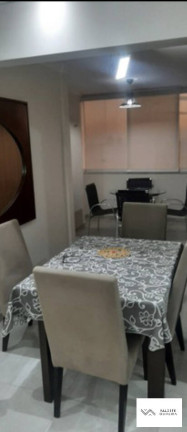 Imagem Apartamento com 3 Quartos à Venda, 96 m² em Bosque Dos Eucaliptos - São José Dos Campos Imagem Apartamento com 3 Quartos à Venda, 96 m² em Bosque Dos Eucaliptos - São José Dos Campos