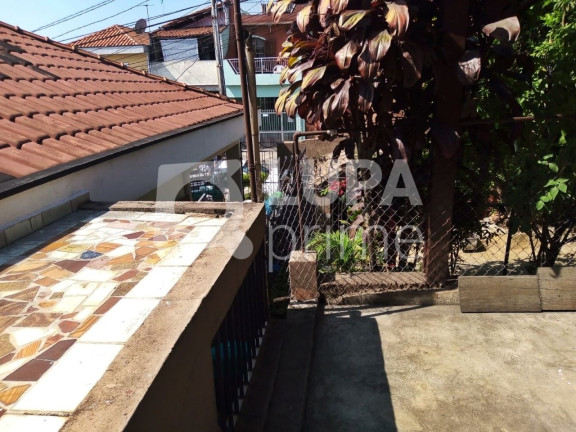 Imagem Casa com 3 Quartos à Venda, 108 m² em Vila Medeiros - São Paulo Imagem Casa com 3 Quartos à Venda, 108 m² em Vila Medeiros - São Paulo
