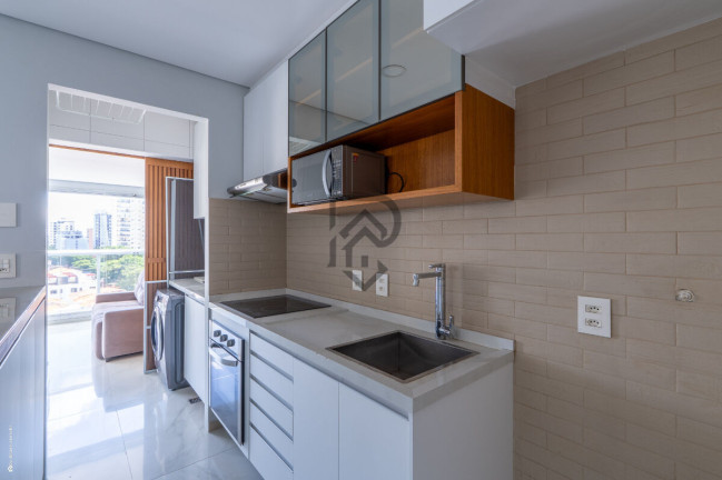 Imagem Apartamento com 2 Quartos à Venda, 70 m² em Campo Belo - São Paulo Imagem Apartamento com 2 Quartos à Venda, 70 m² em Campo Belo - São Paulo