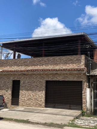 Imagem Casa com 3 Quartos à Venda, 260 m² em Estancia - Recife Imagem Casa com 3 Quartos à Venda, 260 m² em Estancia - Recife