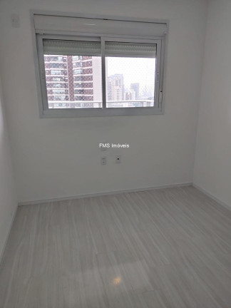 Imagem Imóvel com 2 Quartos à Venda, 70 m² em Brooklin - São Paulo Imagem Imóvel com 2 Quartos à Venda, 70 m² em Brooklin - São Paulo