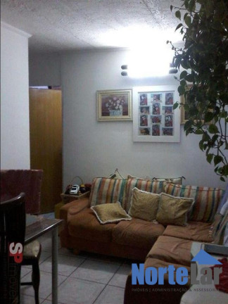 Imagem Apartamento com 2 Quartos à Venda, 45 m² em Lauzane Paulista - São Paulo Imagem Apartamento com 2 Quartos à Venda, 45 m² em Lauzane Paulista - São Paulo