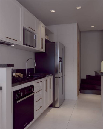 Imagem Sobrado com 2 Quartos à Venda, 52 m² em Caiçara - Praia Grande Imagem Sobrado com 2 Quartos à Venda, 52 m² em Caiçara - Praia Grande