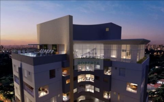 Imagem Apartamento com 2 Quartos à Venda, 94 m² em Campo Belo - São Paulo Imagem Apartamento com 2 Quartos à Venda, 94 m² em Campo Belo - São Paulo