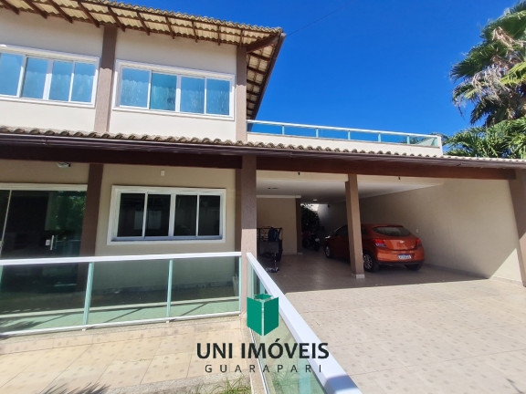 Imagem Casa com 4 Quartos à Venda, 420 m² em Sol Nascente - Guarapari Imagem Casa com 4 Quartos à Venda, 420 m² em Sol Nascente - Guarapari