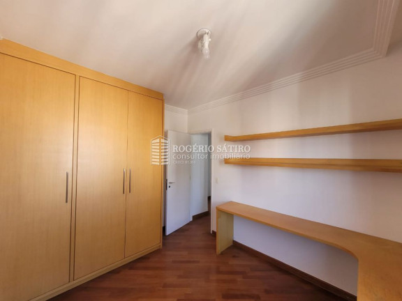Imagem Apartamento com 3 Quartos à Venda, 117 m² em Chacara Klabin - São Paulo Imagem Apartamento com 3 Quartos à Venda, 117 m² em Chacara Klabin - São Paulo