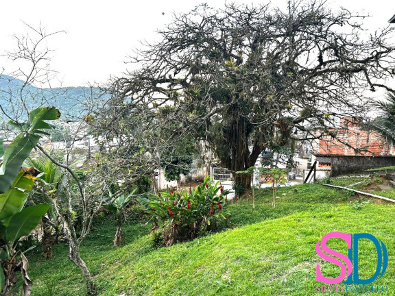 Imagem Terreno à Venda, 500 m² em Jardim Ubatuba - Ubatuba