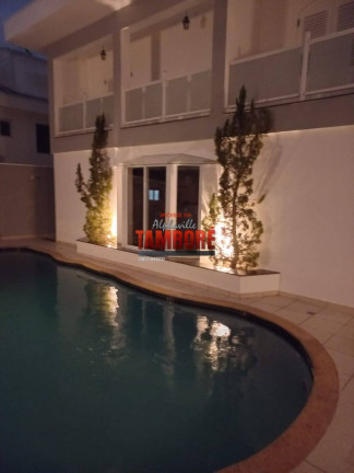 Imagem Casa de Condomínio à Venda, 520 m² em Alphaville - Santana De Parnaíba