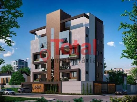 Apartamento com 3 Quartos à Venda, 105 m² em Cidade Nobre - Ipatinga