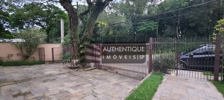 Imagem Casa com 6 Quartos à Venda, 820 m² em Cidade Jardim - São Paulo