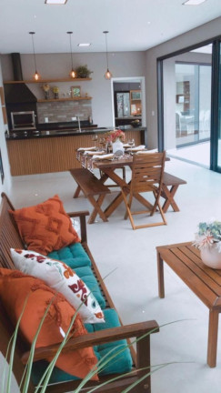 Imagem Casa com 4 Quartos à Venda, 374 m² em Urbanova - São José Dos Campos