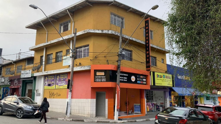 Imagem Sala Comercial para Alugar, 19 m² em Centro - Poá Imagem Sala Comercial para Alugar, 19 m² em Centro - Poá