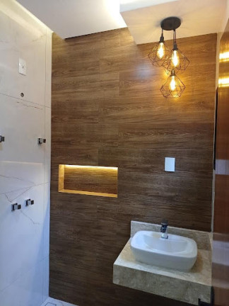 Imagem Casa com 3 Quartos à Venda, 118 m² em Condomínio Vila Paraty - Indaiatuba Imagem Casa com 3 Quartos à Venda, 118 m² em Condomínio Vila Paraty - Indaiatuba