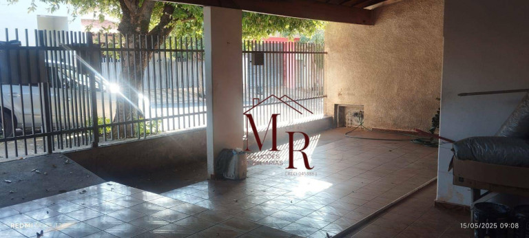 Imagem Casa com 3 Quartos à Venda, 147 m² em Patrimônio Velho - Votuporanga Imagem Casa com 3 Quartos à Venda, 147 m² em Patrimônio Velho - Votuporanga