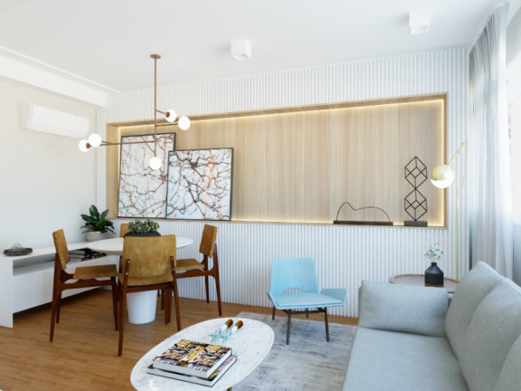 Imagem Imóvel com 2 Quartos à Venda, 89 m² em Indianópolis - São Paulo Imagem Imóvel com 2 Quartos à Venda, 89 m² em Indianópolis - São Paulo