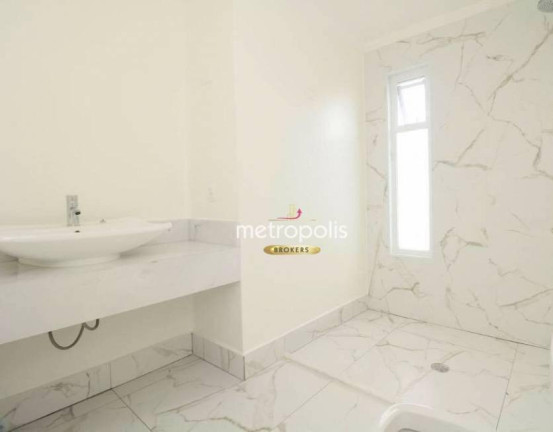 Imagem Apartamento com 4 Quartos à Venda, 200 m² em Centro - Santo André Imagem Apartamento com 4 Quartos à Venda, 200 m² em Centro - Santo André