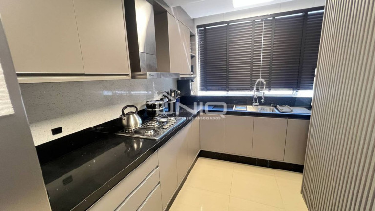 Imagem Apartamento com 3 Quartos à Venda, 175 m² em Centro - Pato Branco Imagem Apartamento com 3 Quartos à Venda, 175 m² em Centro - Pato Branco