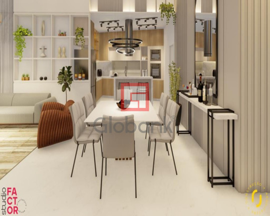 Imagem Casa com 3 Quartos à Venda, 341 m² em Ibituruna - Montes Claros Imagem Casa com 3 Quartos à Venda, 341 m² em Ibituruna - Montes Claros