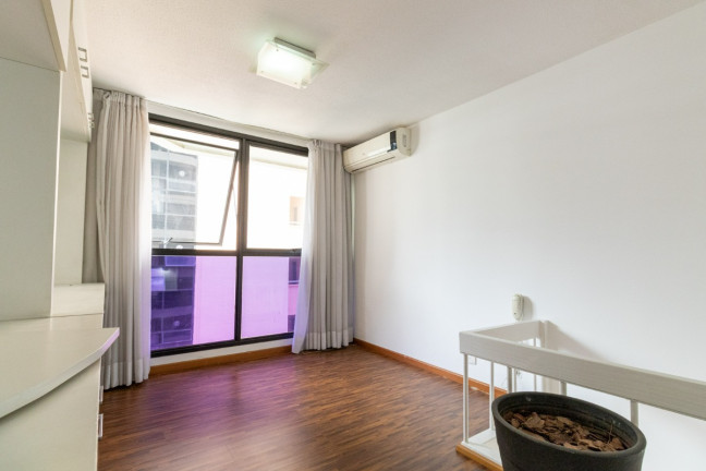 Imagem Apartamento com 1 Quarto à Venda, 70 m² em Itaim Bibi - São Paulo