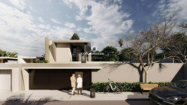 Imagem Casa com 4 Quartos à Venda, 141 m² em Amador - Eusébio Imagem Casa com 4 Quartos à Venda, 141 m² em Amador - Eusébio