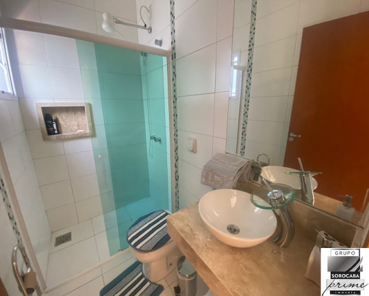 Imagem Casa com 3 Quartos à Venda, 104 m² em Horto Florestal - Sorocaba Imagem Casa com 3 Quartos à Venda, 104 m² em Horto Florestal - Sorocaba