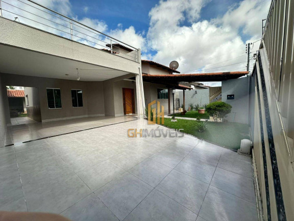 Imagem Sobrado com 6 Quartos à Venda, 199 m² em Jardim Atlântico - Goiânia Imagem Sobrado com 6 Quartos à Venda, 199 m² em Jardim Atlântico - Goiânia