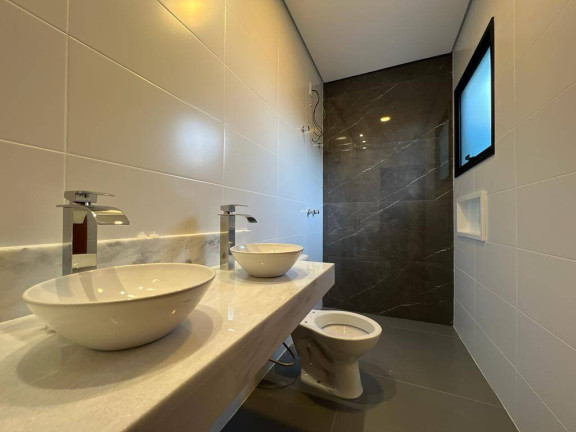 Imagem Casa de Condomínio com 3 Quartos à Venda, 110 m² em Cajuru Do Sul - Sorocaba Imagem Casa de Condomínio com 3 Quartos à Venda, 110 m² em Cajuru Do Sul - Sorocaba