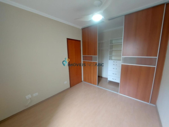 Imagem Apartamento com 2 Quartos para Alugar, 52 m² em Centro - São Bernardo Do Campo