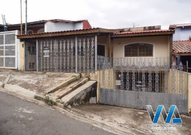 Imagem Casa com 5 Quartos à Venda, 230 m² em Jardim Das Laranjeiras - Bragança Paulista Imagem Casa com 5 Quartos à Venda, 230 m² em Jardim Das Laranjeiras - Bragança Paulista