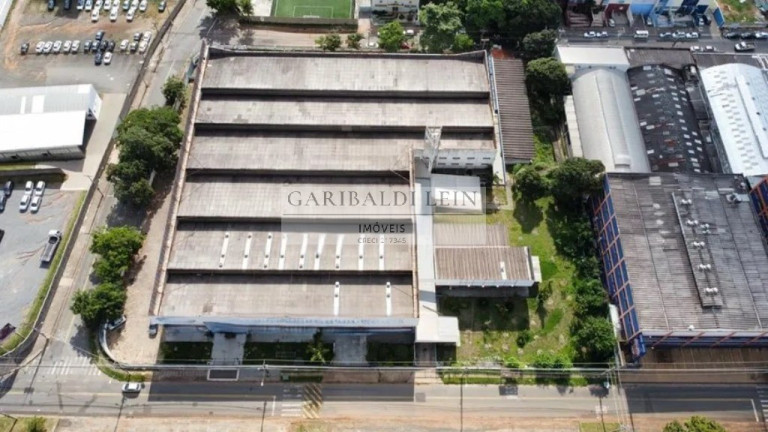 Imagem Imóvel para Alugar, 5.980 m² em Parque Rural Fazenda Santa Cândida - Campinas Imagem Imóvel para Alugar, 5.980 m² em Parque Rural Fazenda Santa Cândida - Campinas