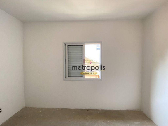 Imagem Sobrado com 3 Quartos à Venda, 194 m² em Campestre - Santo André