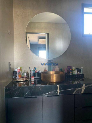 Imagem Apartamento com 2 Quartos à Venda, 89 m² em Vila Augusta - Guarulhos