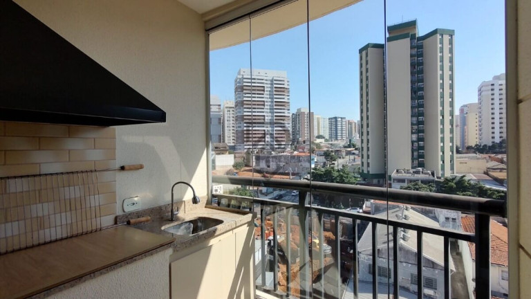 Imagem Apartamento com 2 Quartos à Venda, 62 m² em Vila Da Saúde - São Paulo