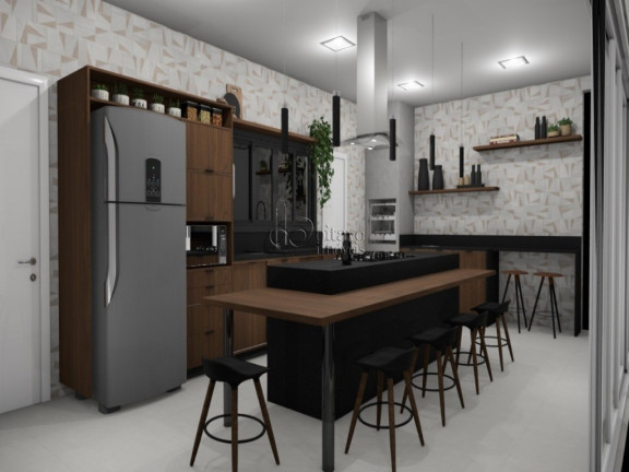 Imagem Casa com 3 Quartos à Venda, 226 m² em Alphaville - Rio Das Ostras Imagem Casa com 3 Quartos à Venda, 226 m² em Alphaville - Rio Das Ostras