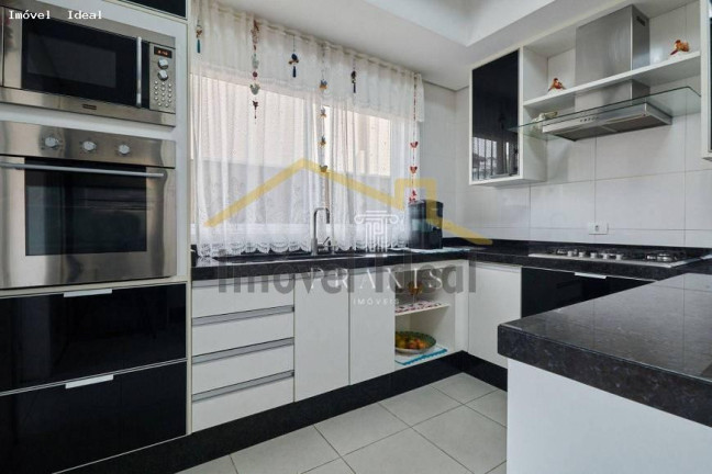 Imagem Casa com 4 Quartos à Venda, 290 m² em Santa Felicidade - Curitiba Imagem Casa com 4 Quartos à Venda, 290 m² em Santa Felicidade - Curitiba
