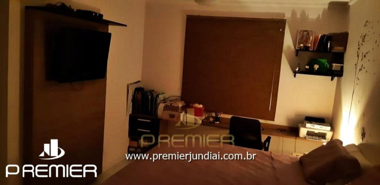 Imagem Apartamento com 2 Quartos à Venda, 75 m² em Jardim Da Fonte - Jundiaí