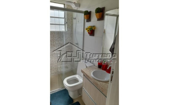 Imagem Apartamento com 2 Quartos à Venda, 54 m² em Parque Residencial Flamboyant  - São José Dos Campos