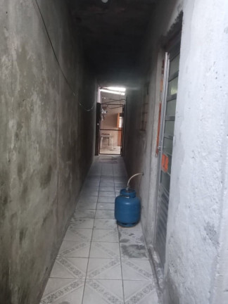 Imagem Sobrado com 3 Quartos à Venda, 117 m² em Jardim Nova Poá - Poá Imagem Sobrado com 3 Quartos à Venda, 117 m² em Jardim Nova Poá - Poá