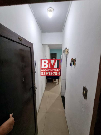 Imagem Apartamento com 3 Quartos à Venda, 70 m² em Irajá - Rio De Janeiro