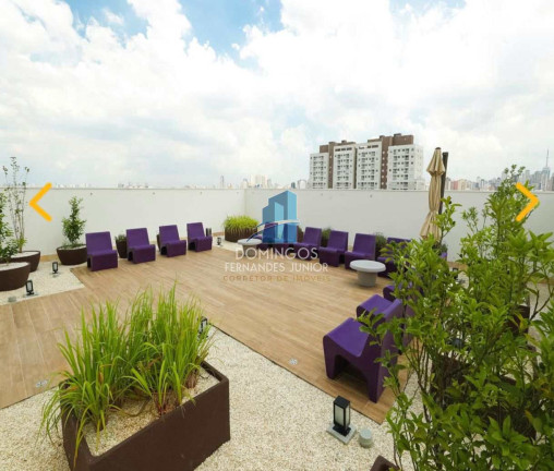 Imagem Apartamento com 1 Quarto à Venda, 34 m² em Liberdade - São Paulo Imagem Apartamento com 1 Quarto à Venda, 34 m² em Liberdade - São Paulo