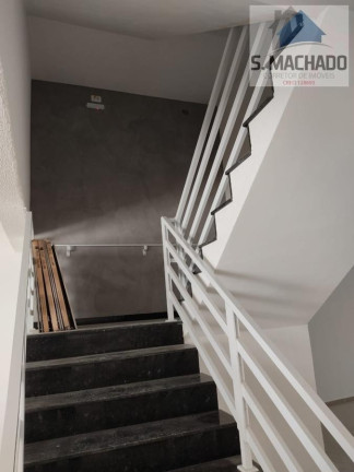 Imagem Apartamento com 2 Quartos à Venda, 102 m² em Parque Oratório - Santo André