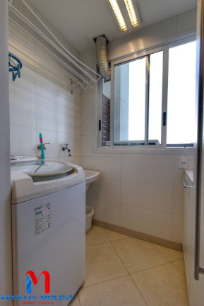 Imagem Apartamento com 2 Quartos à Venda, 104 m² em Paraíso Do Morumbi - São Paulo