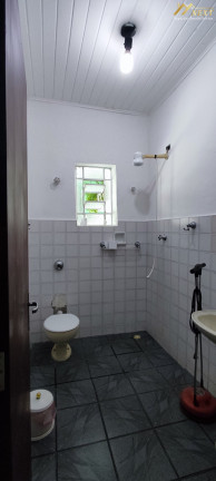 Imagem Sobrado com 4 Quartos à Venda, 288 m² em Vila Anglo Brasileira - São Paulo
