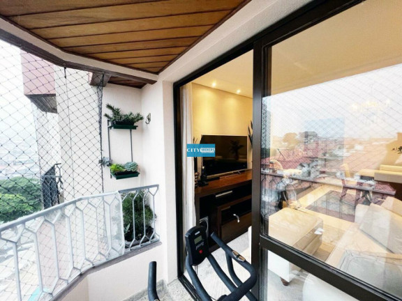 Imagem Apartamento com 3 Quartos à Venda, 69 m² em Jardim Oriental - São Paulo